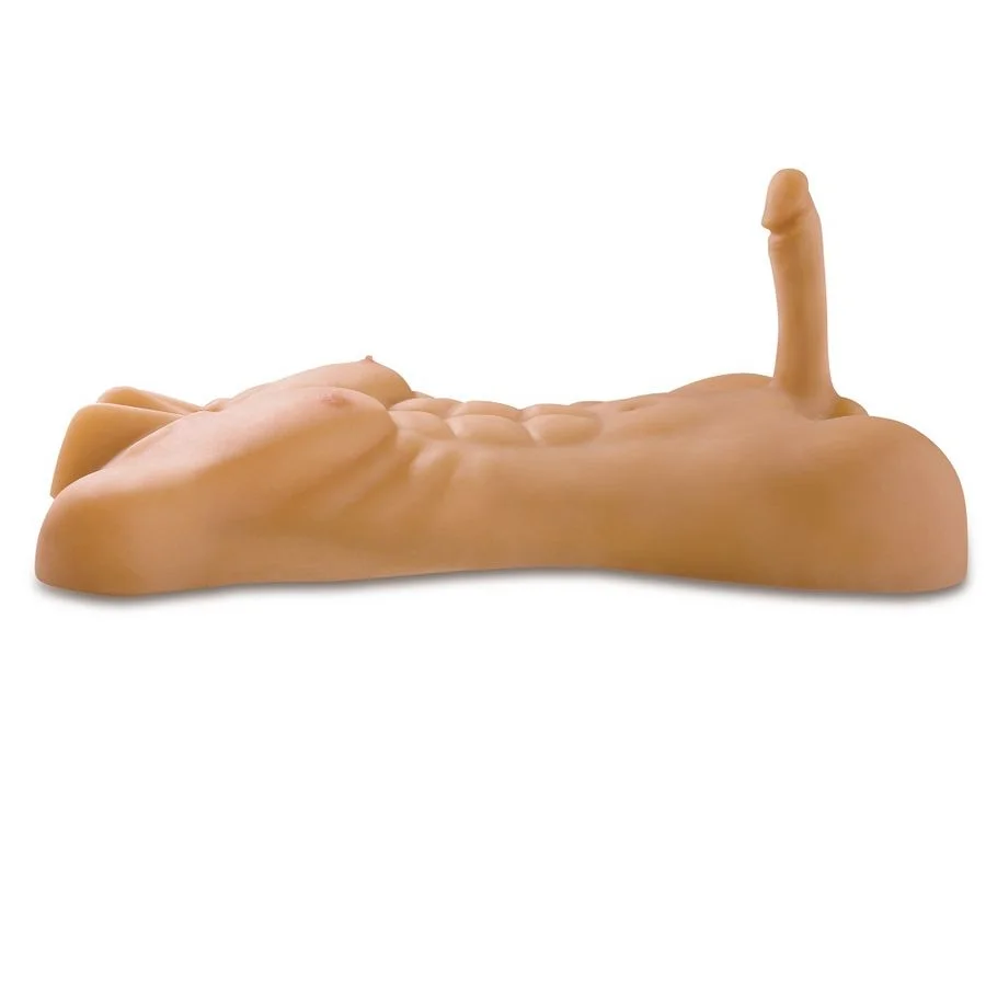 EXTREME TOYZ - BAISE-MOI MÉGA MASTURBATEUR DE TORSE MLE - Image 3